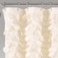 Lush Décor® Lillian Shower Curtain - image 2