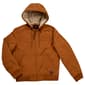 Mens Lucky Brand Sherpa Lined Taslon Jacket - image 1