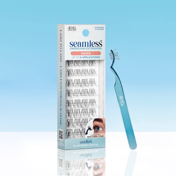 Ardell® Seamless Underlash Extensions Refills - Naked