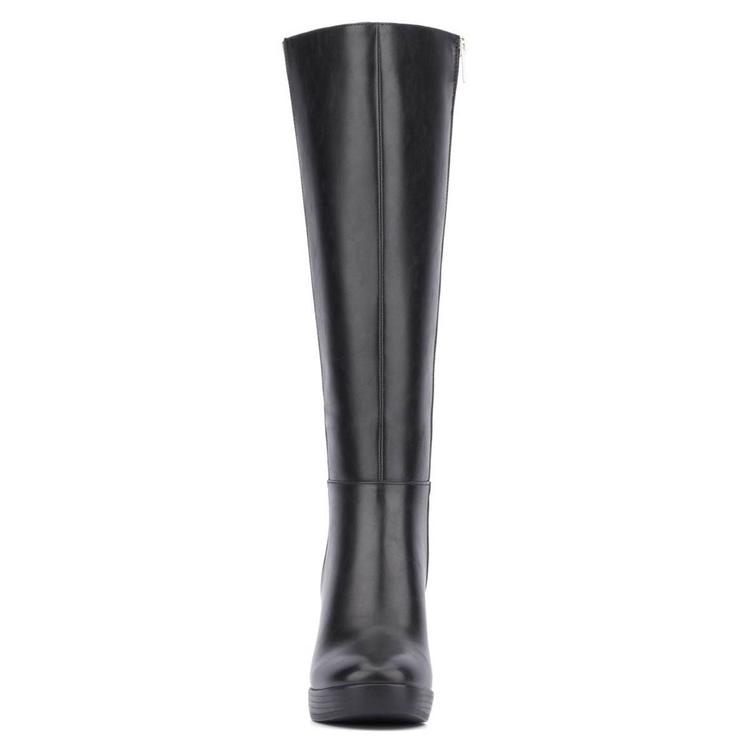 Womens New York & Company Felicity Tall Boots