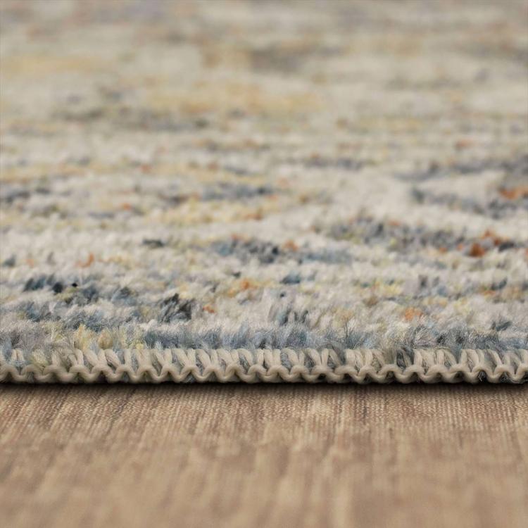 Mohawk Home Loki Anthracite Area Rug