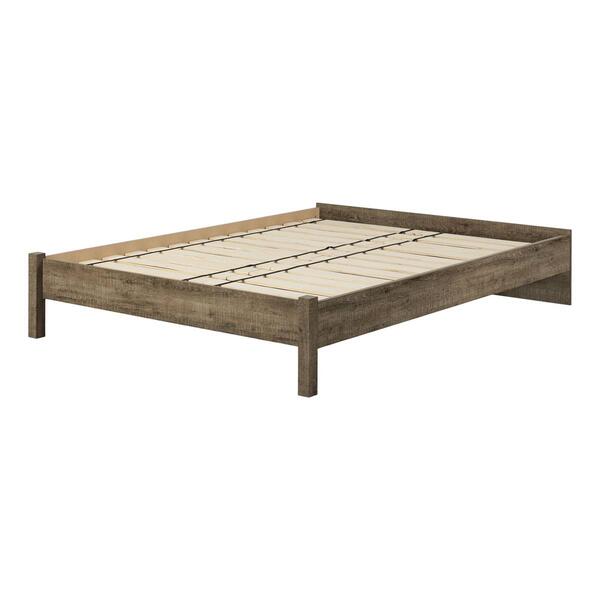 South Shore Holland Queen Platform Bed - image 