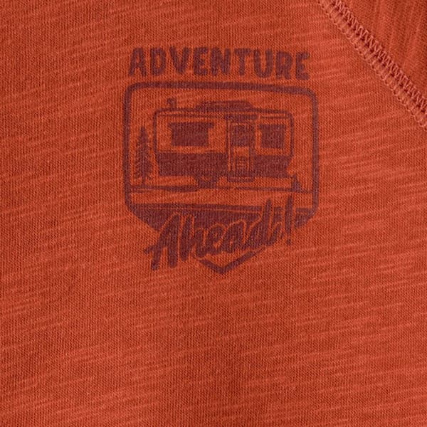 Toddler Boy Carter&#8217;s&#174; Adventure French Terry Sweatshirt