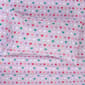 Sweet Home Collection Kids Fun & Colorful Hearts Sheet Set - image 3