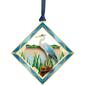 Beacon Design Coastal Blue Heron Ornament - image 1