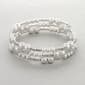 Rosa Rhinestones Pearl & Rhinestone Bracelet - image 1