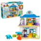 LEGO&#40;R&#41; DUPLO 1st Time Visit with the Doctor - image 1
