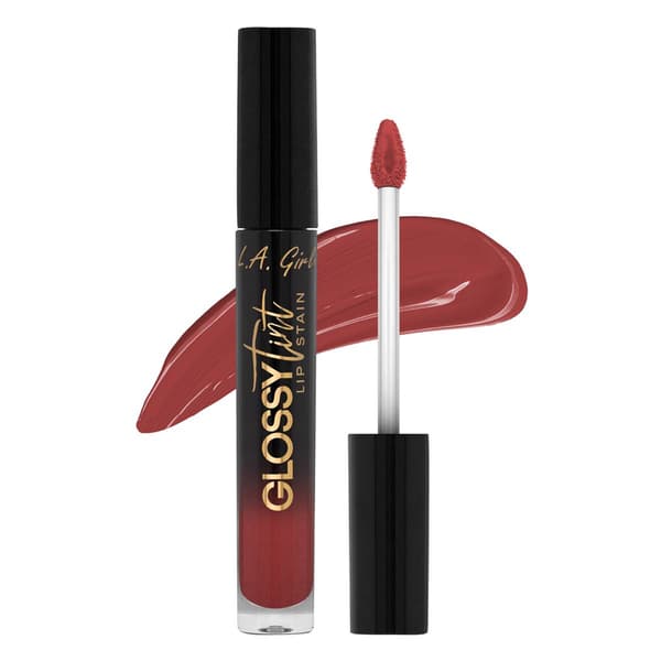 L.A. Girl Glossy Tint Lip Stain - image 