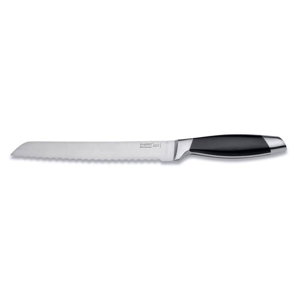 BergHOFF Moon 8in. Serrated Blade Bread Knife