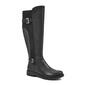 Womens White Mountain Meditate Tall Boots - image 1