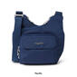 Baggallini Legacy Criss Cross Crossbody - image 9