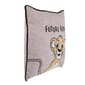 Disney Lion King Future King Decorative Pillow - 15x15 - image 2