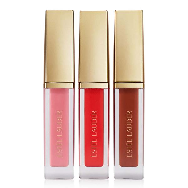Estée Lauder™ Suite Kisses Glossy Pout Mini Lip Oil Gift Set