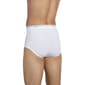 Mens Jockey&#174; 4pk. Classic Full Rise Briefs - image 2