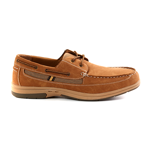 dakota boat shoes