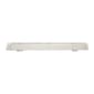 9th & Pike(R) Contemporary Aluminum Tray - image 1