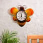 Evergreen Bee Outdoor Wall Thermometer - image 4