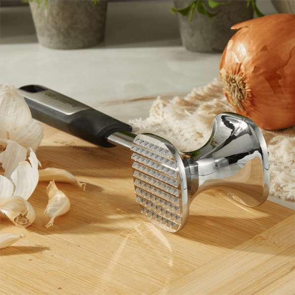 BergHOFF Leo Graphite Stainless Steel Meat Hammer