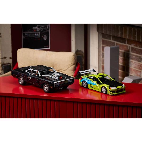 LEGO® Technic™ Fast & Furious Mitsubishi Eclipse Car