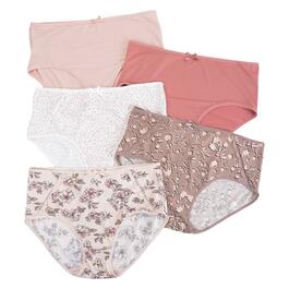Jessica Simpson Womens Brushed Microfiber and Lace Tanga Underwear  Multi-Pack : : Clothing, Shoes & Accessories
