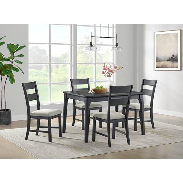 Garcia 5pc. Dining Set - image 