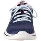 Womens Skechers Go Walk Arch Fit 2.0 Vivid Sun Athletic Sneakers - image 6