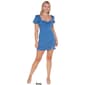 Juniors Trixxi Le Belle Mini Sheath Dress - image 5