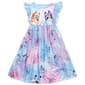Girls Bluey & Friends Fantasy Nightgown - image 1