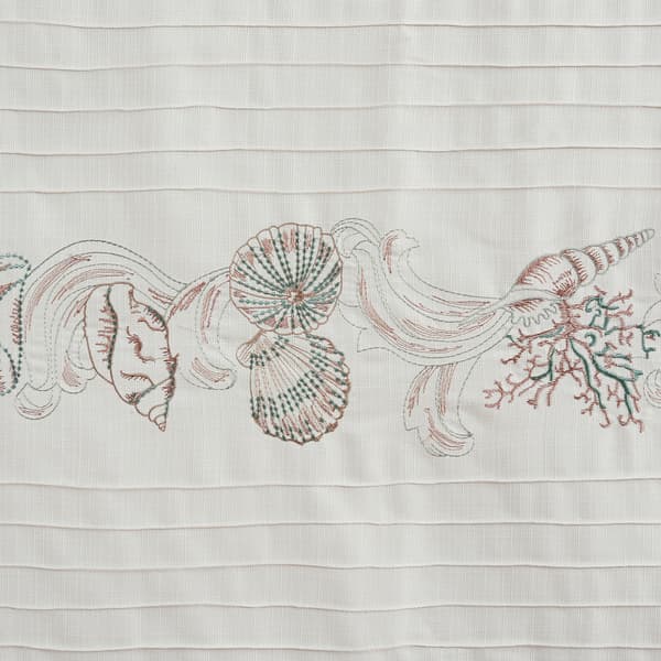 Royal Court Water&#39;s Edge 4pc. Comforter Set