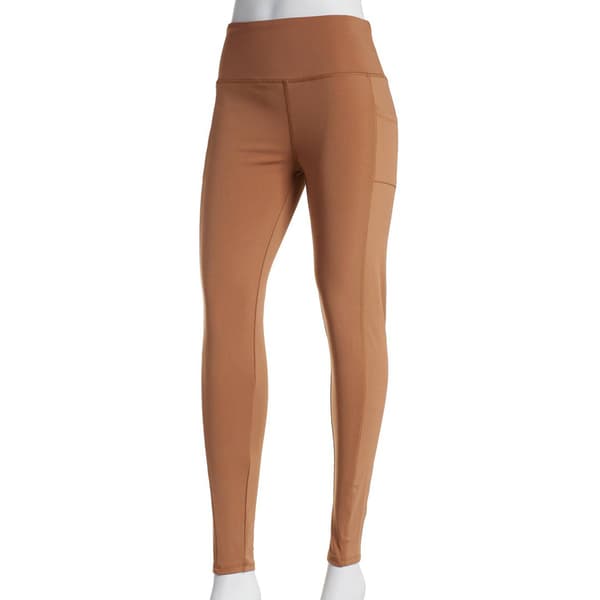 Womens Starting Point&#40;R&#41; Solid Performance Leggings