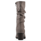 Womens Cliffs by White Mountain Angelie Mid Calf Boots - image 3