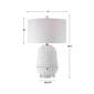 Uttermost Caelina Table Lamp - image 7