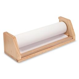 Melissa & Doug(R) Tabletop Paper Roll Dispenser