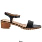 Womens Cushion Aire Flynn Slingback Sandals - image 2