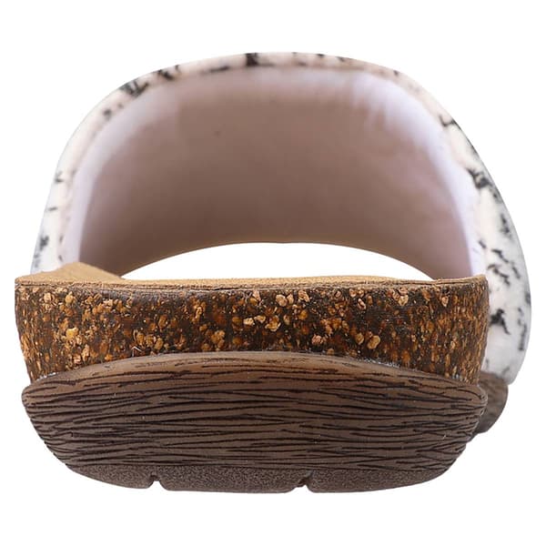 Womens LAMO Clea Slide Sandals