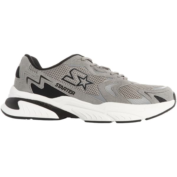 Mens Starter® Star Light Athletic Sneakers