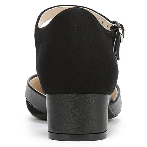 Womens LifeStride Leighton Kitten Heels