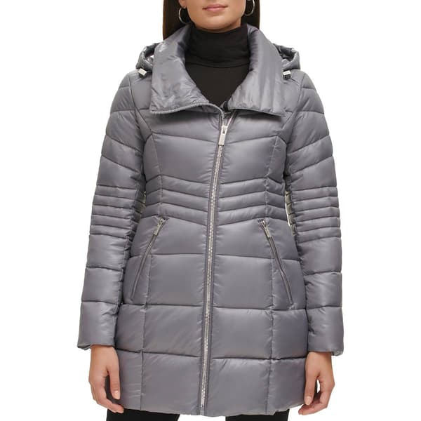 Womens Guess Asymmetrical Cire Walker - image 