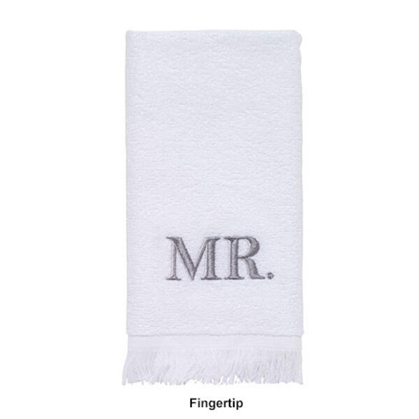 Avanti Linens Mr. Towel Towel Collection