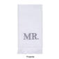 Avanti Linens Mr. Towel Towel Collection - image 4