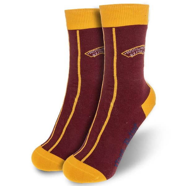 Mad Beauty Warner Bros. Harry Potter Body Wash & Socks Set