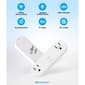 Emerson Smartvoice Dual Outlet Plug - image 8