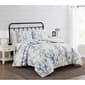 Cannon Kasumi Floral 3pc. Duvet Cover Set - image 1