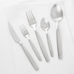 BergHOFF Leo Legacy 20pc. Stainless Steel Flatware Set