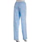 Womens HUE Fly Flamingos Pajama Pants - image 2