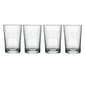 Home Trend 7oz. Juice Glasses - Set of 4 - image 1