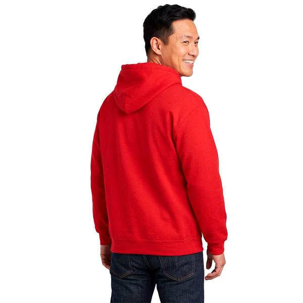 Mens Tailgate Philadelphia Baseball Homefield Hoodie