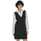 Womens Tommy Hilfiger Stripe Two in One Shift Dress - image 3