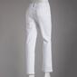 Petite Gloria Vanderbilt Amanda 5 Pocket Denim Color Jeans - image 2