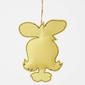 Jim Shore Felt Cindy Lou Ornament - image 3